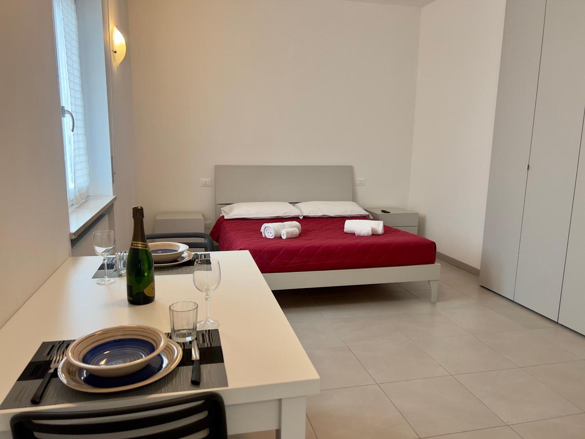 Valpolicella Veneto1 Apartment Negrar Exterior photo