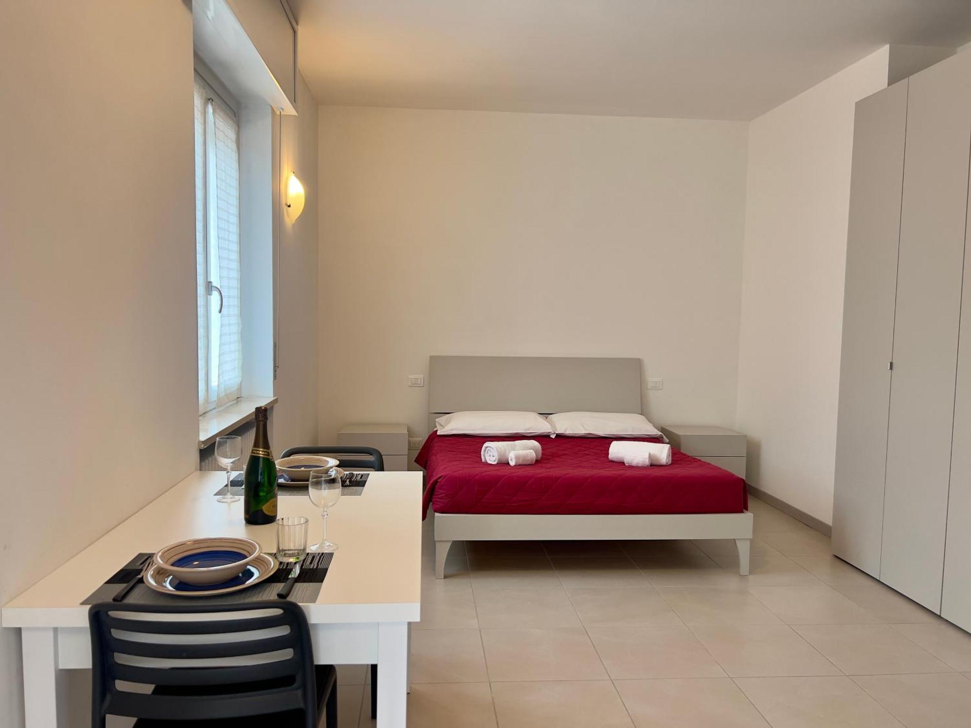 Valpolicella Veneto1 Apartment Negrar Exterior photo
